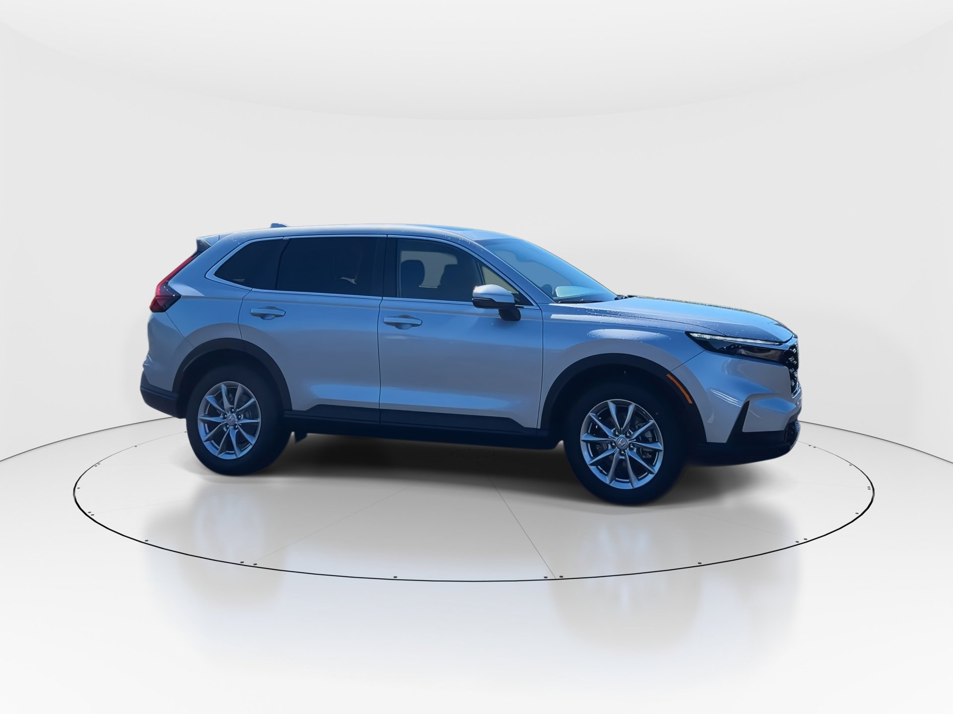 2026 Honda CR-V EX photo 9