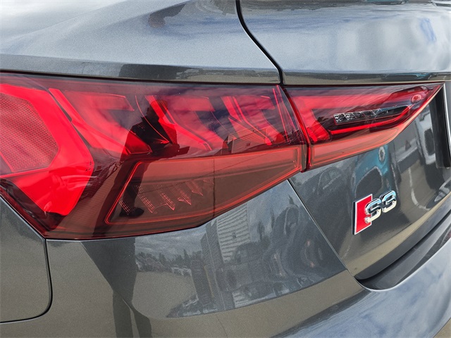 2023 Audi S3 Premium Plus photo 31