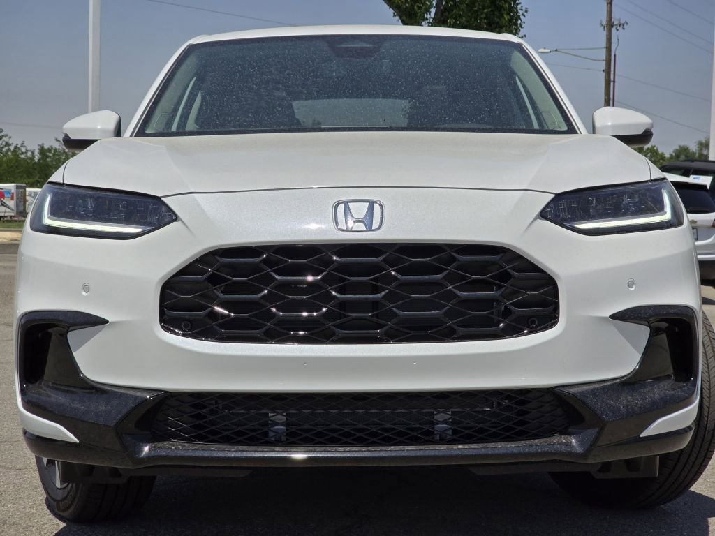 2026 Honda HR-V EX-L photo 4