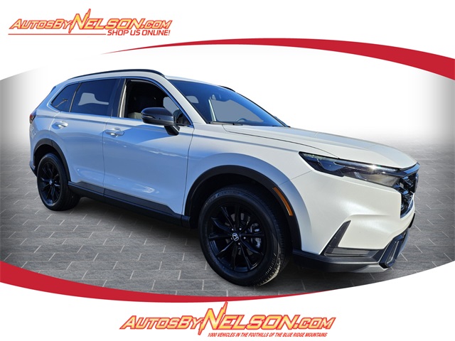 2024 Honda CR-V Sport's photo