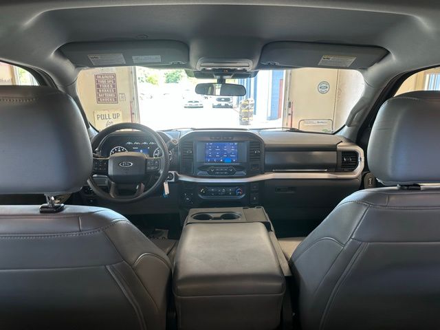 2021 Ford F-150 XL photo 18