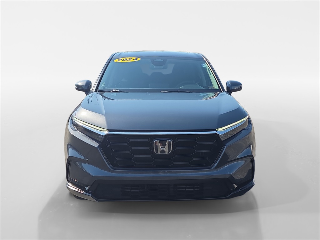 2024 Honda CR-V EX photo 3
