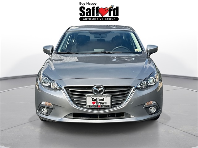 2015 Mazda Mazda3 Touring photo 7