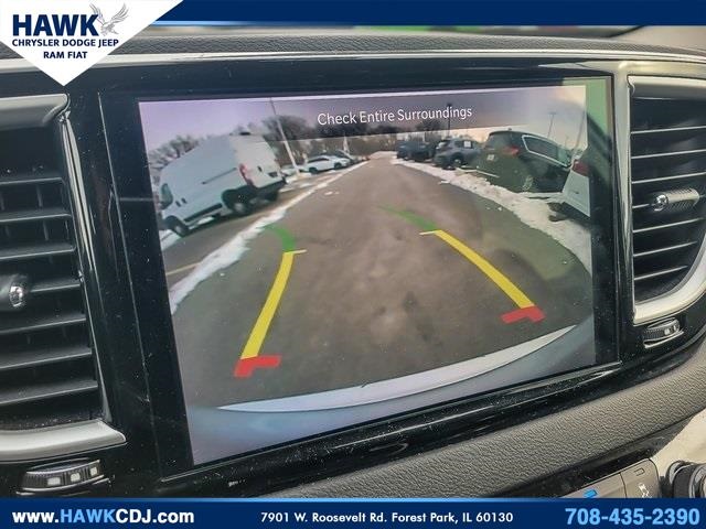 2024 CHRYSLER PACIFICA - Image 15