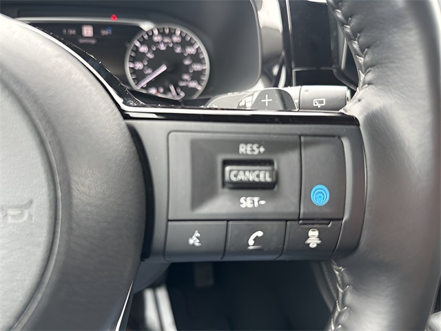 2023 Nissan Pathfinder SL photo 15