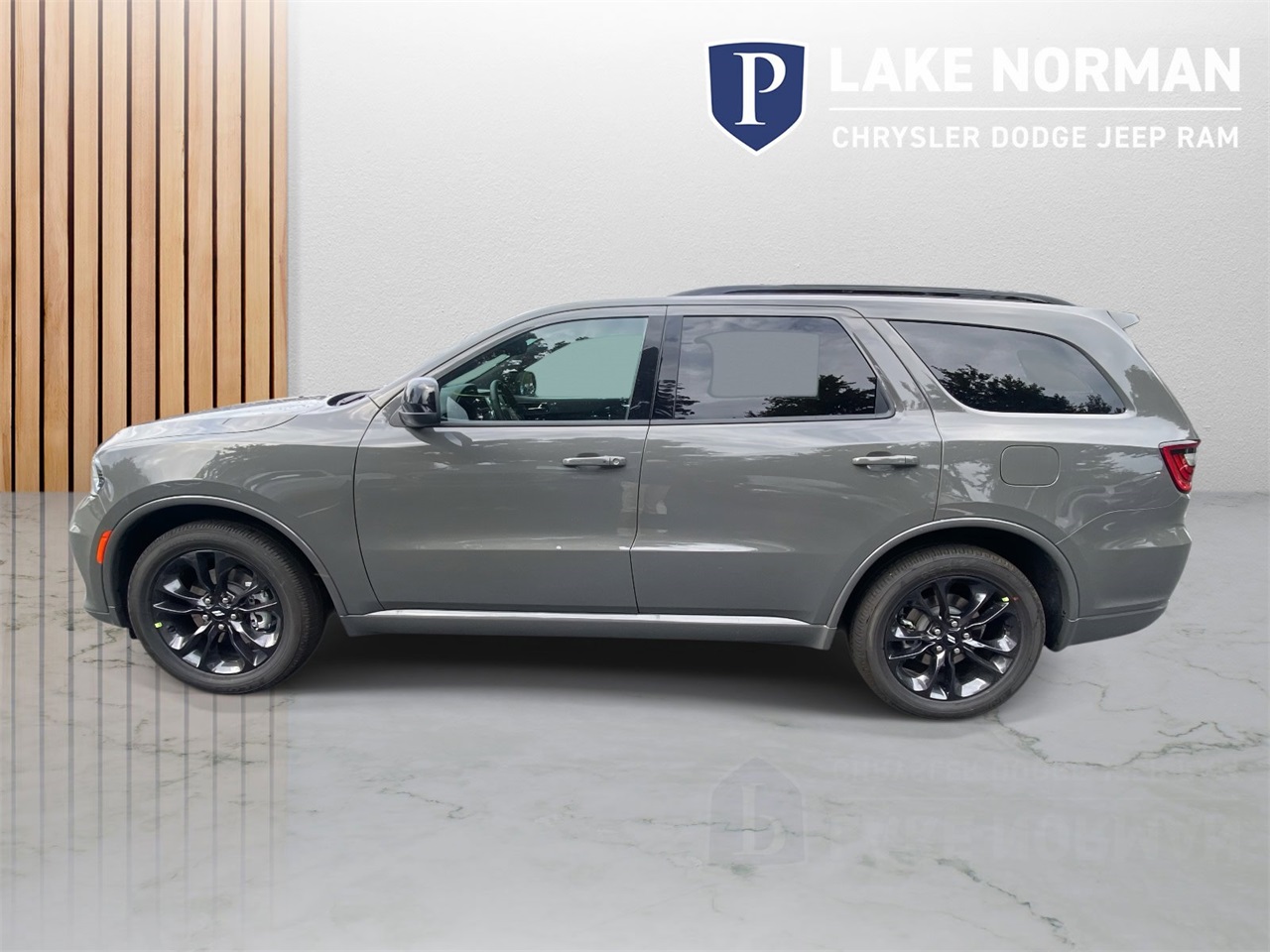 2026 Dodge Durango GT photo 4