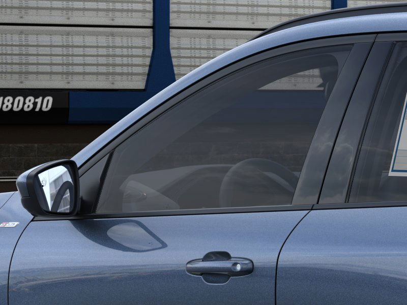 2025 Ford Escape ST-Line Select photo 20