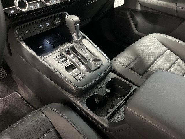 2026 Honda CR-V EX-L photo 20