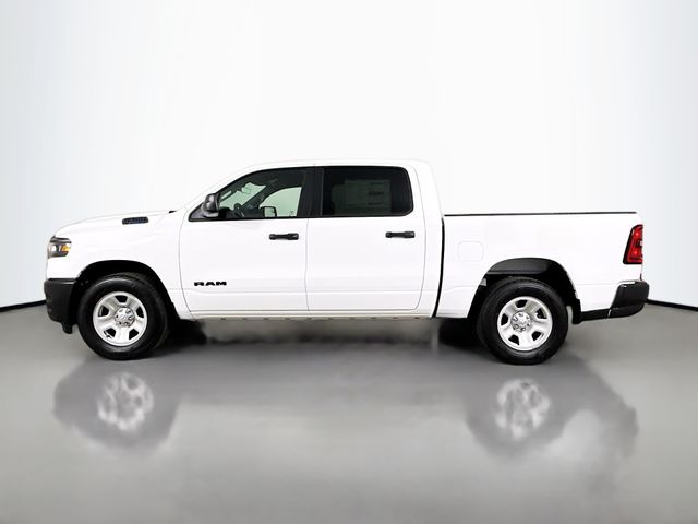 2025 Ram 1500 Tradesman photo 2