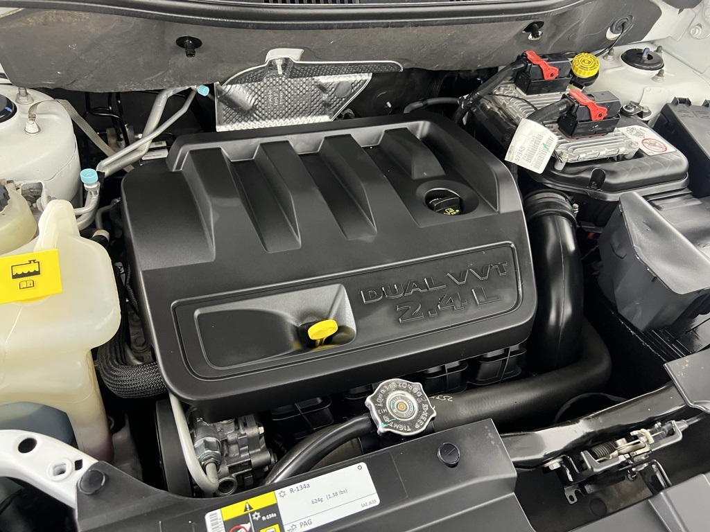 2014 Jeep Compass Sport photo 28