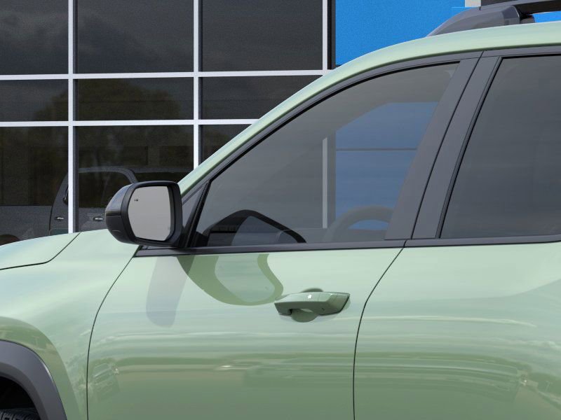 2026 Chevrolet Equinox LT photo 12