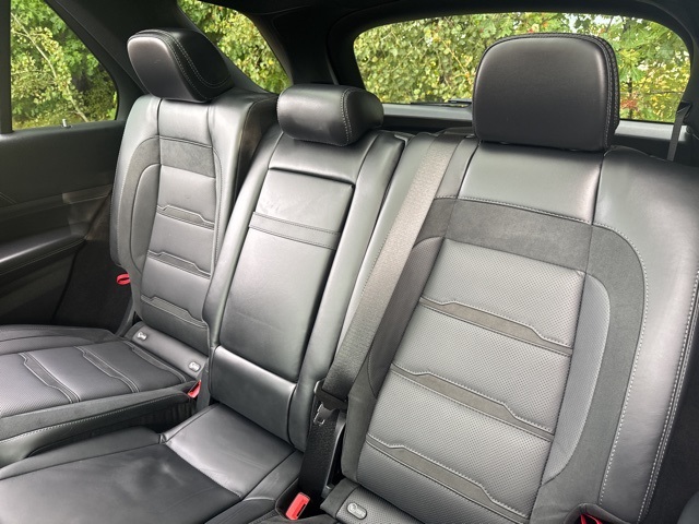 2024 Mercedes Benz GLE 53 AMG 4MATIC photo 19