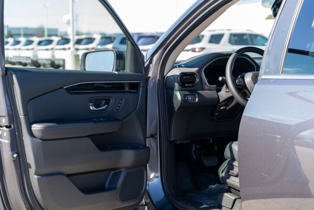 2025 Honda Pilot EX-L photo 21