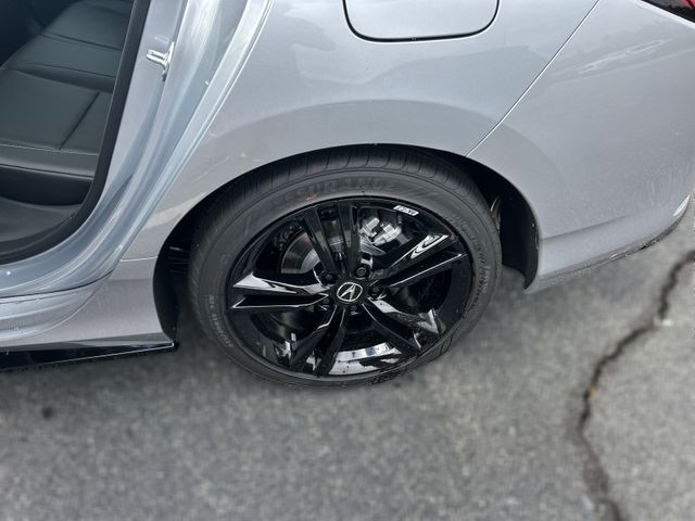 2026 Acura Integra A-Spec photo 19