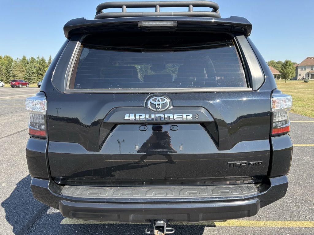 2023 Toyota 4Runner TRD Pro photo 6