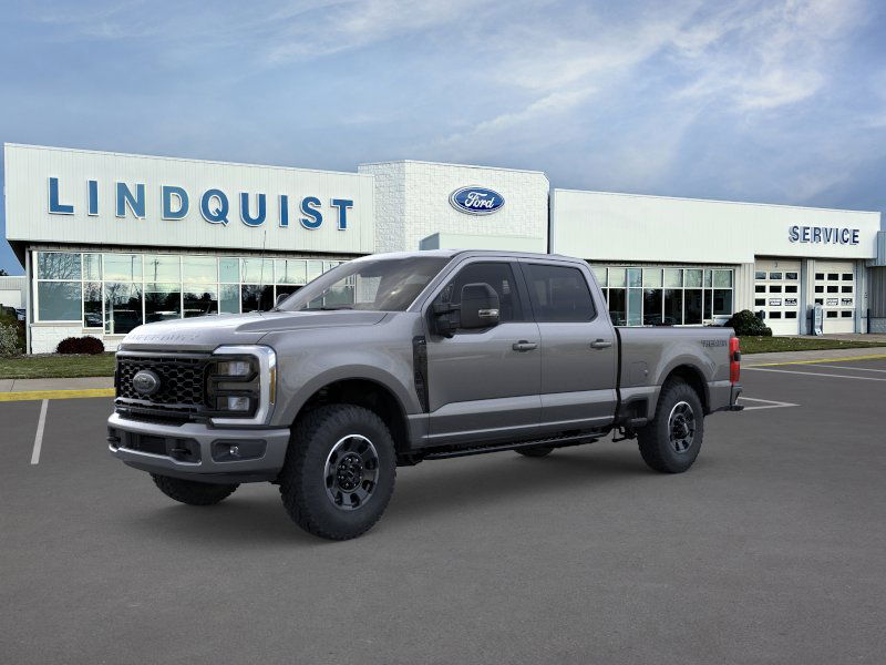 2026 Ford F-250 Super Duty XLT's photo