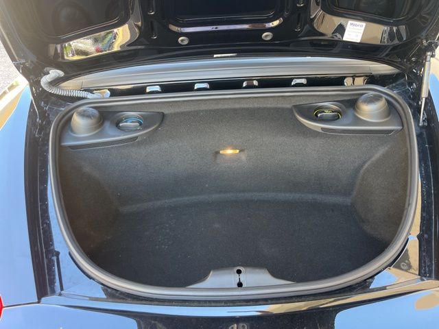 2016 Porsche Boxster Black Edition photo 11