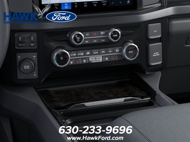 2026 FORD F-350 - Image 15