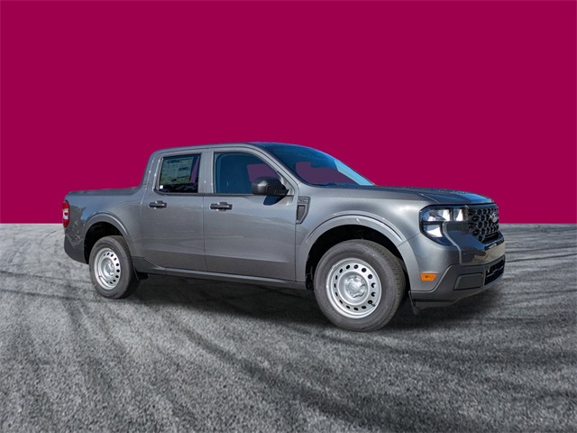 2025 Ford Maverick XL photo 2