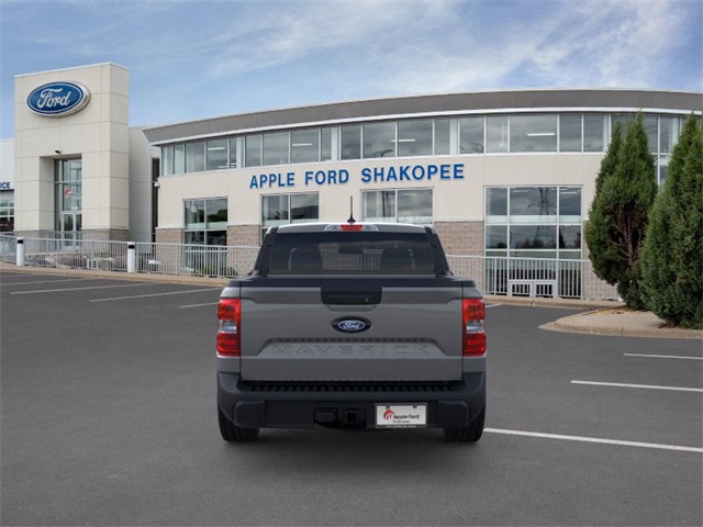 2025 Ford Maverick XLT photo 3