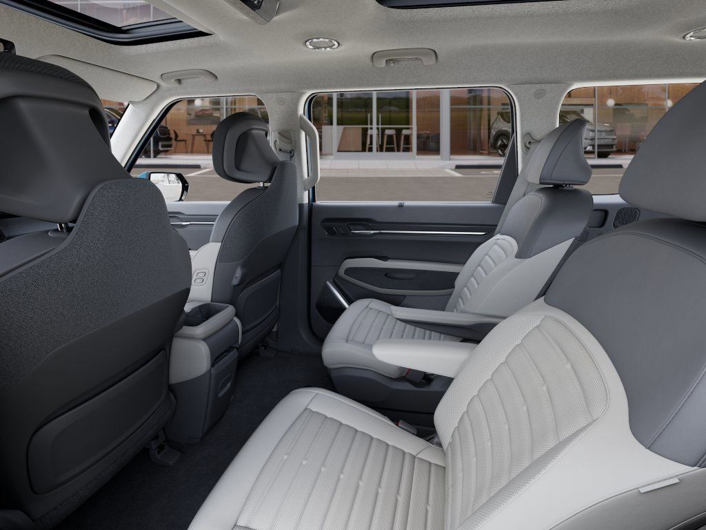2026 Kia EV9 Land photo 17