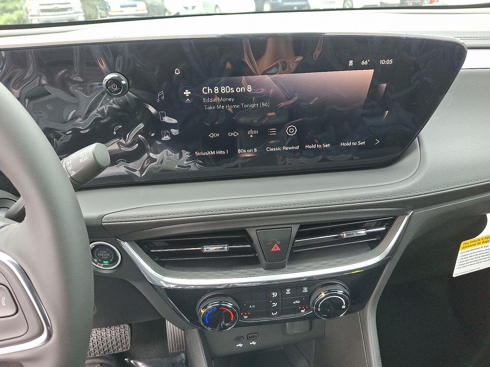 2026 Buick Encore GX Sport Touring photo 7