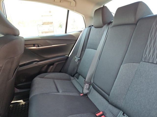 2026 Toyota Camry LE photo 15