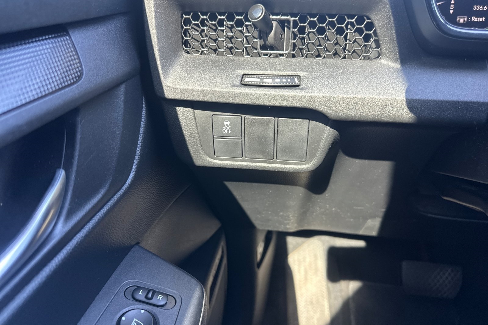 2023 Honda CR-V EX photo 32
