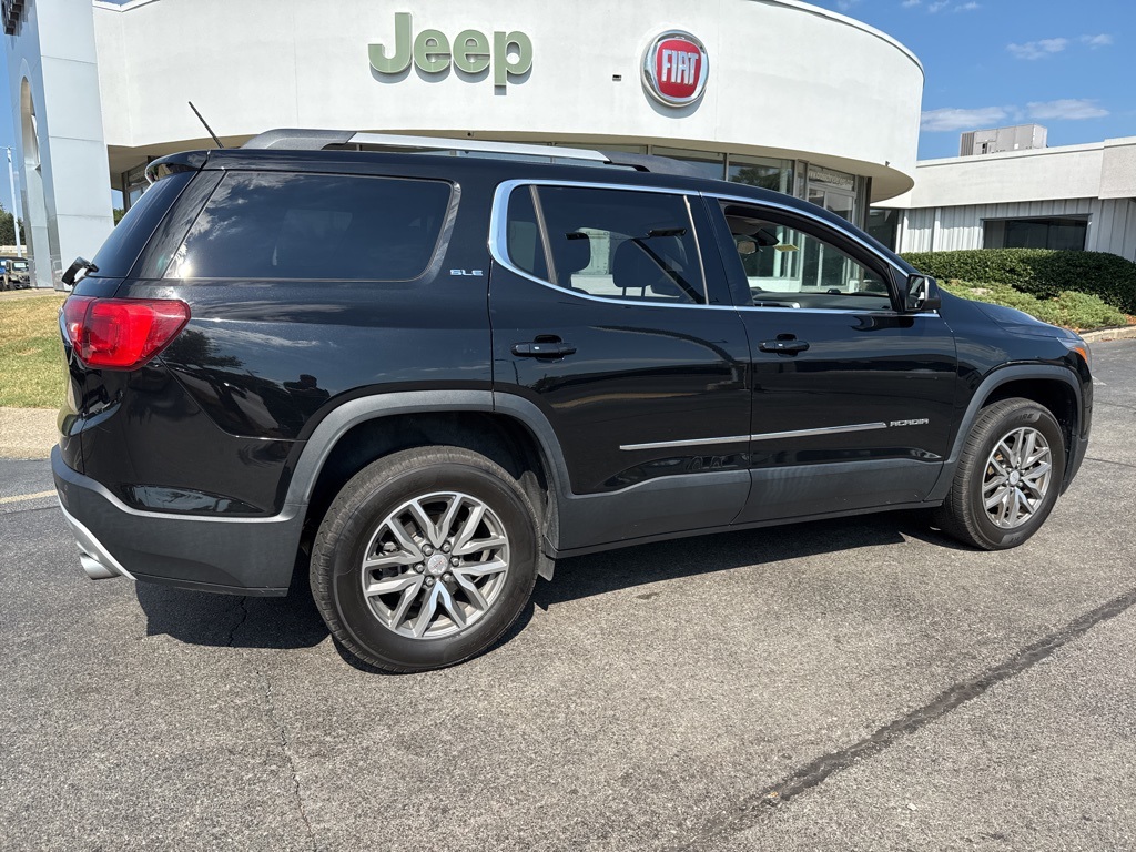 2019 Gmc Acadia photo 20