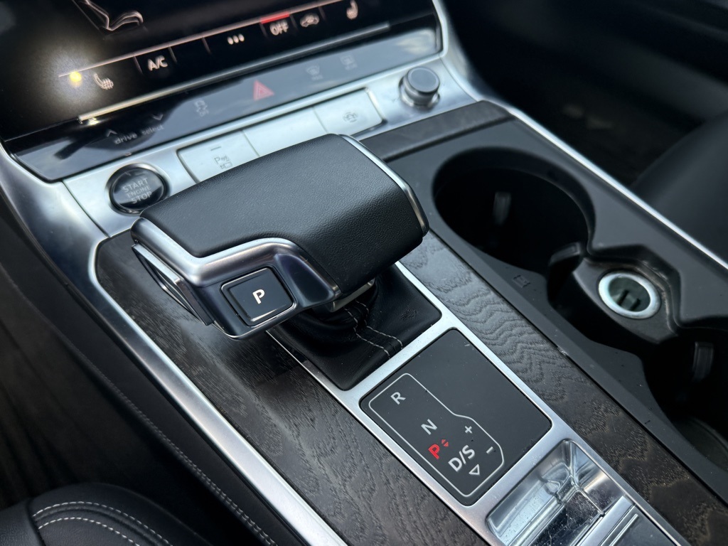 2022 Audi A6 3.0T Premium Plus photo 13