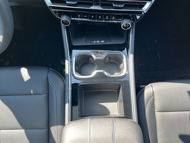 2026 Chevrolet Traverse photo 15