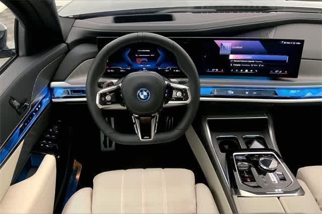 2024 Bmw i7 xDrive60 photo 13