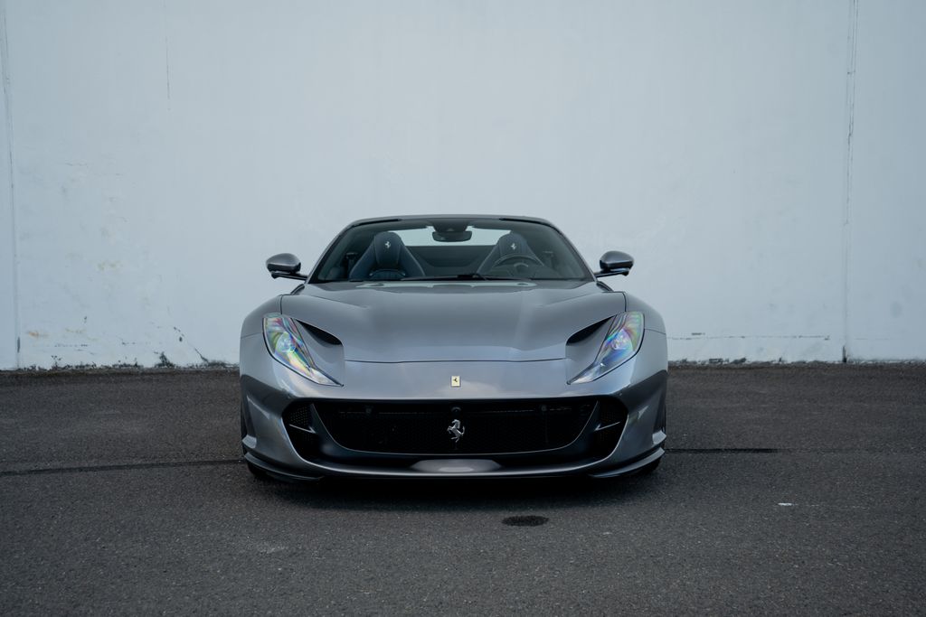 2022 Ferrari 812 GTS photo 27