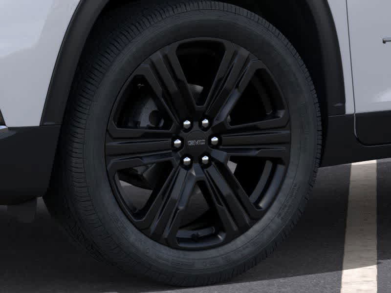 2026 Gmc Acadia Elevation photo 2