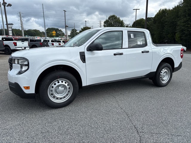 2025 Ford Maverick XL photo 6