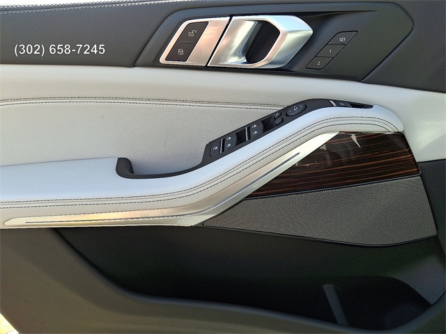2026 Bmw X5 xDrive40i photo 9