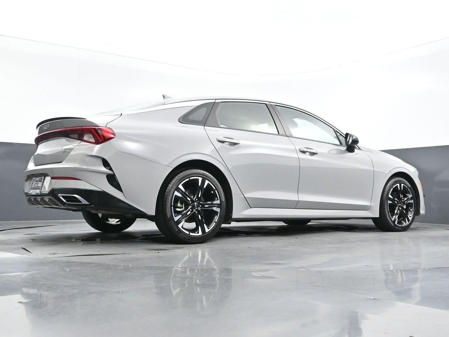 2023 Kia K5 GT-Line photo 47
