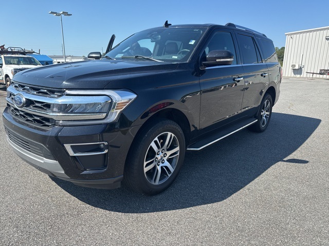 2023 Ford Expedition Limited photo 4