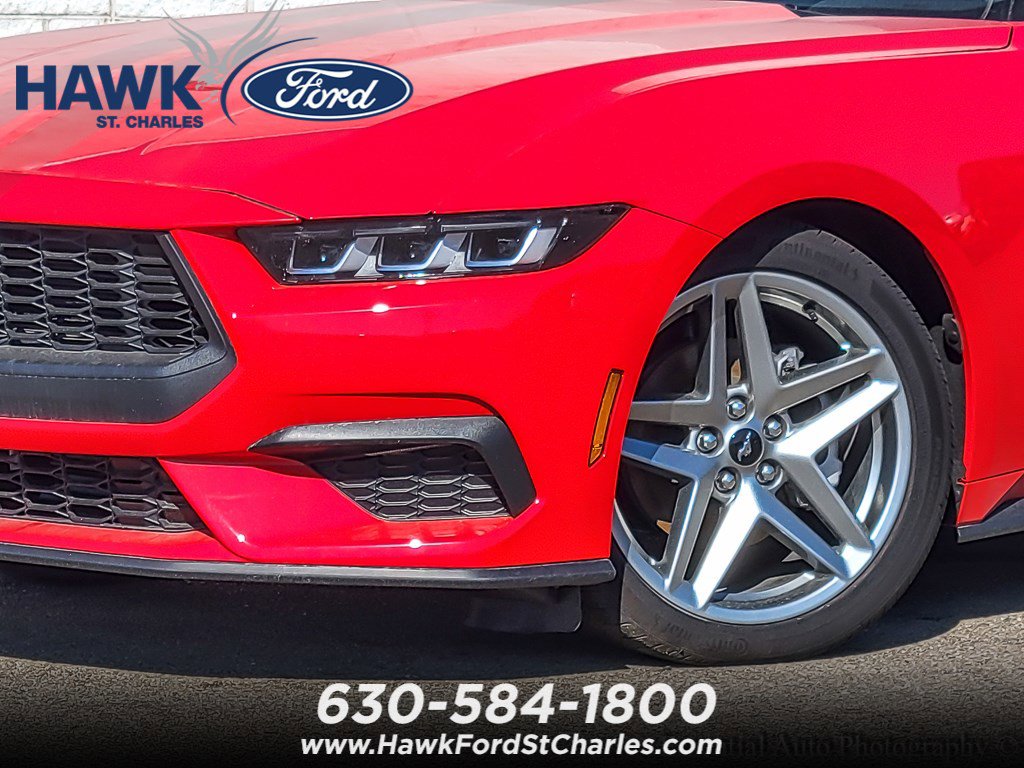 2024 FORD MUSTANG - Image 2