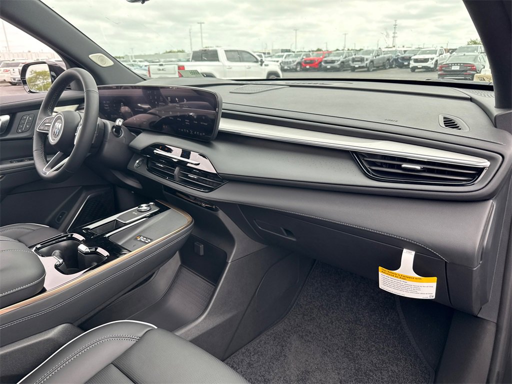 2026 BUICK ENCLAVE - Image 40