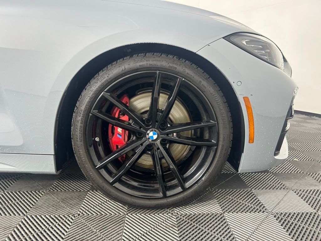 2023 Bmw 430i photo 14