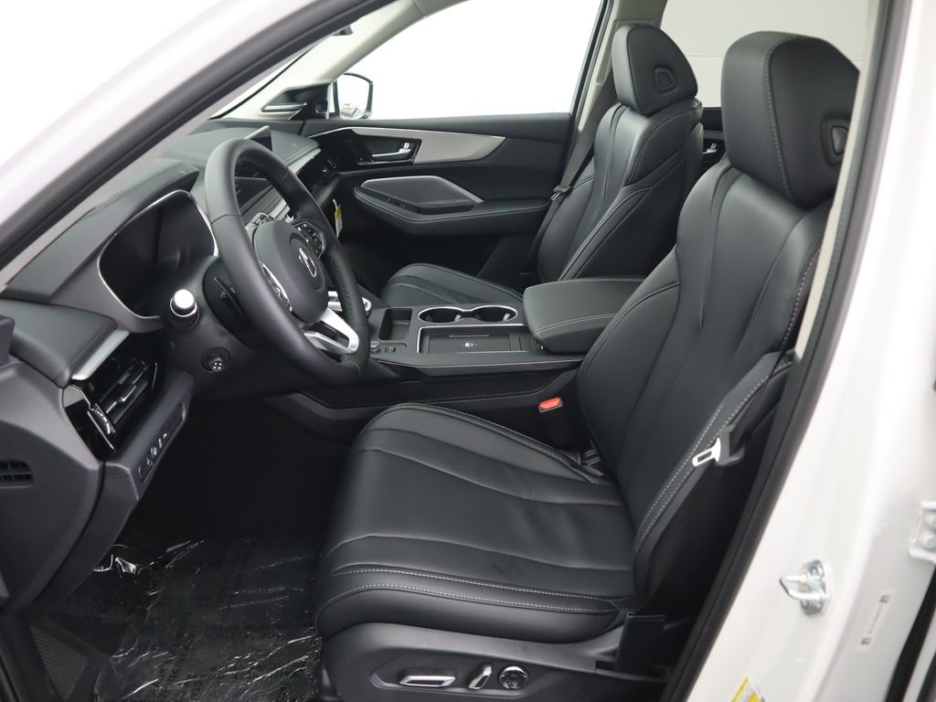 2026 Acura MDX Technology photo 20