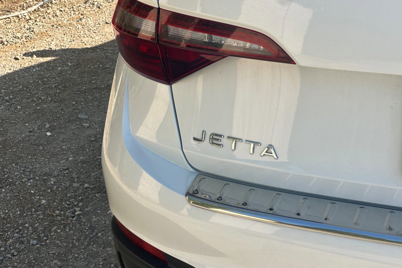 2024 Volkswagen Jetta SE photo 25
