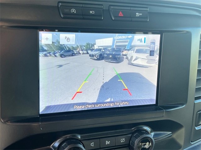2023 Ford F-150 XLT photo 11
