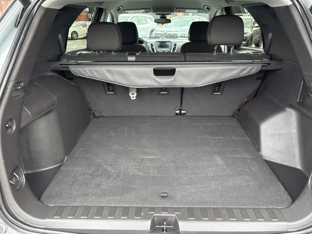 2023 Chevrolet Equinox LT photo 11