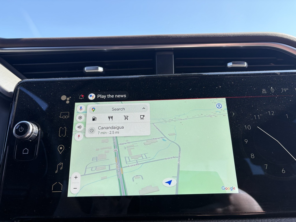 2024 Gmc Sierra 1500 Denali photo 2