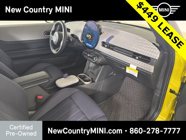2025 Mini Cooper 2 Door Hardtop Signature photo 14