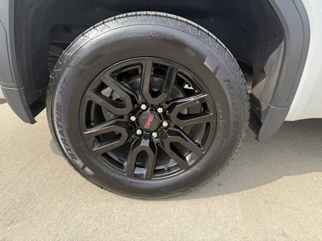 2022 Gmc Sierra 1500 Limited Elevation photo 8