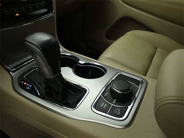 2019 JEEP GRAND CHEROKEE - Image 14