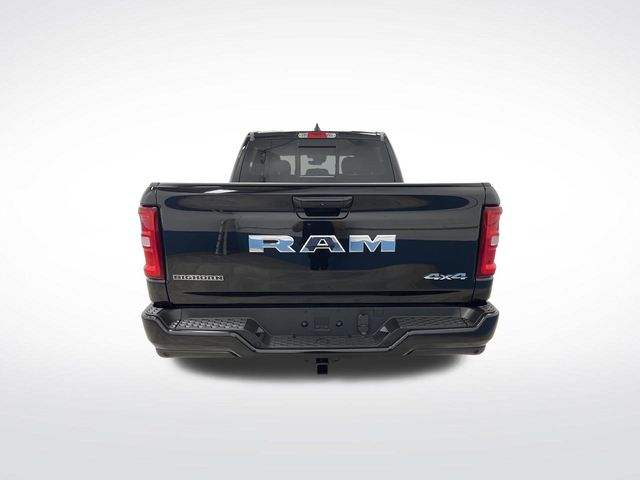 2025 Ram 1500 Big Horn Lone Star photo 12